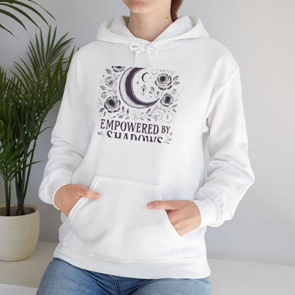 Witchy/Occult Aesthetic - Unisex Heavy Blend™ Hooded Sweatshirt