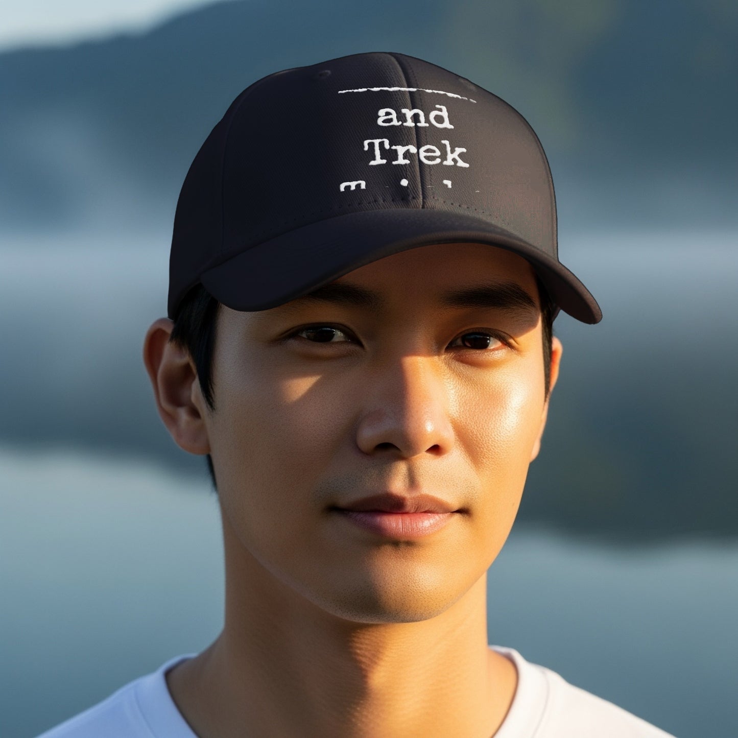 Explore New Horizons with And Trek Cap Product