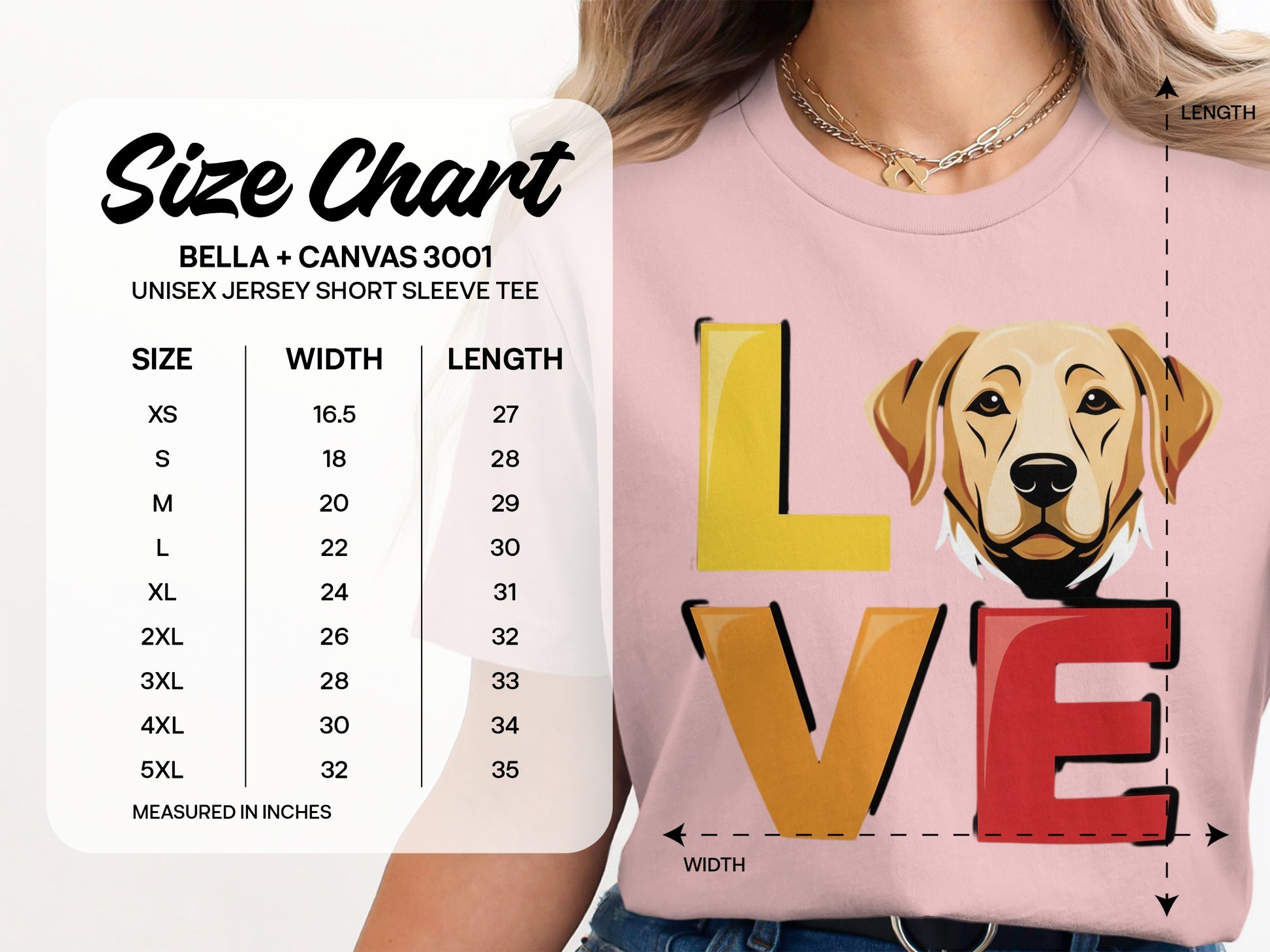 Love Design Graphic Unisex Jersey Short Sleeve Tee product