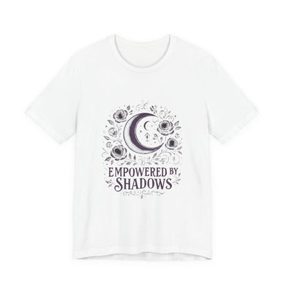 Witchy/Occult Aesthetic - Unisex Jersey Short Sleeve Tee