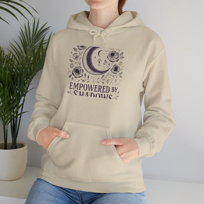Witchy/Occult Aesthetic - Unisex Heavy Blend™ Hooded Sweatshirt