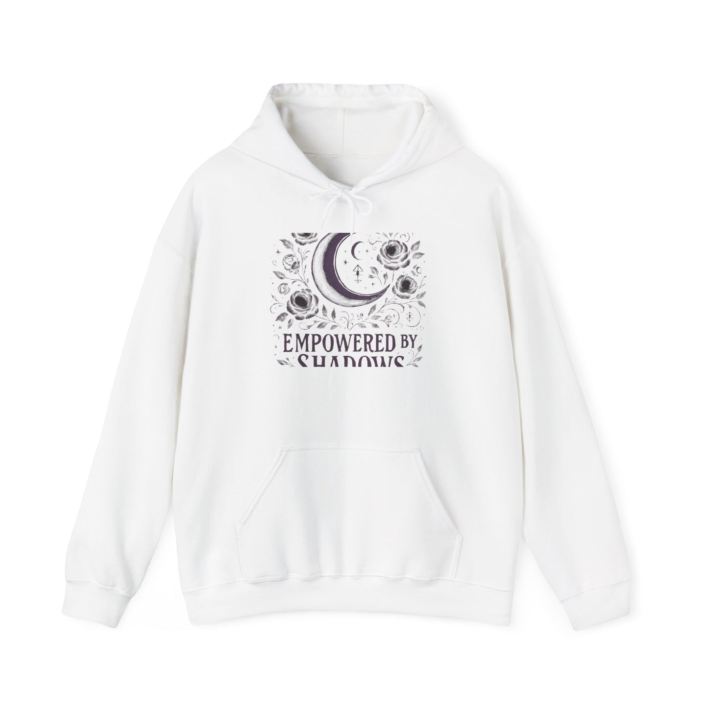 Witchy/Occult Aesthetic - Unisex Heavy Blend™ Hooded Sweatshirt