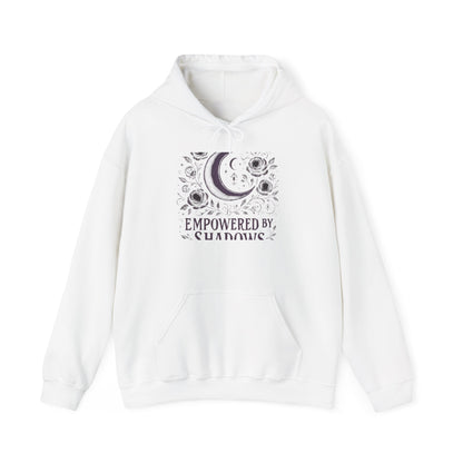 Witchy/Occult Aesthetic - Unisex Heavy Blend™ Hooded Sweatshirt