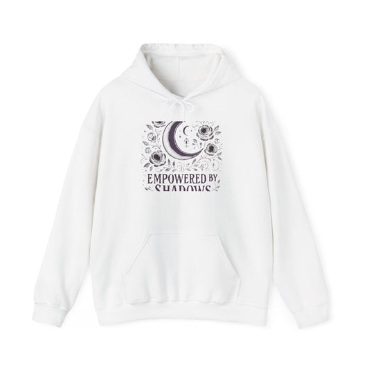 Witchy/Occult Aesthetic - Unisex Heavy Blend™ Hooded Sweatshirt