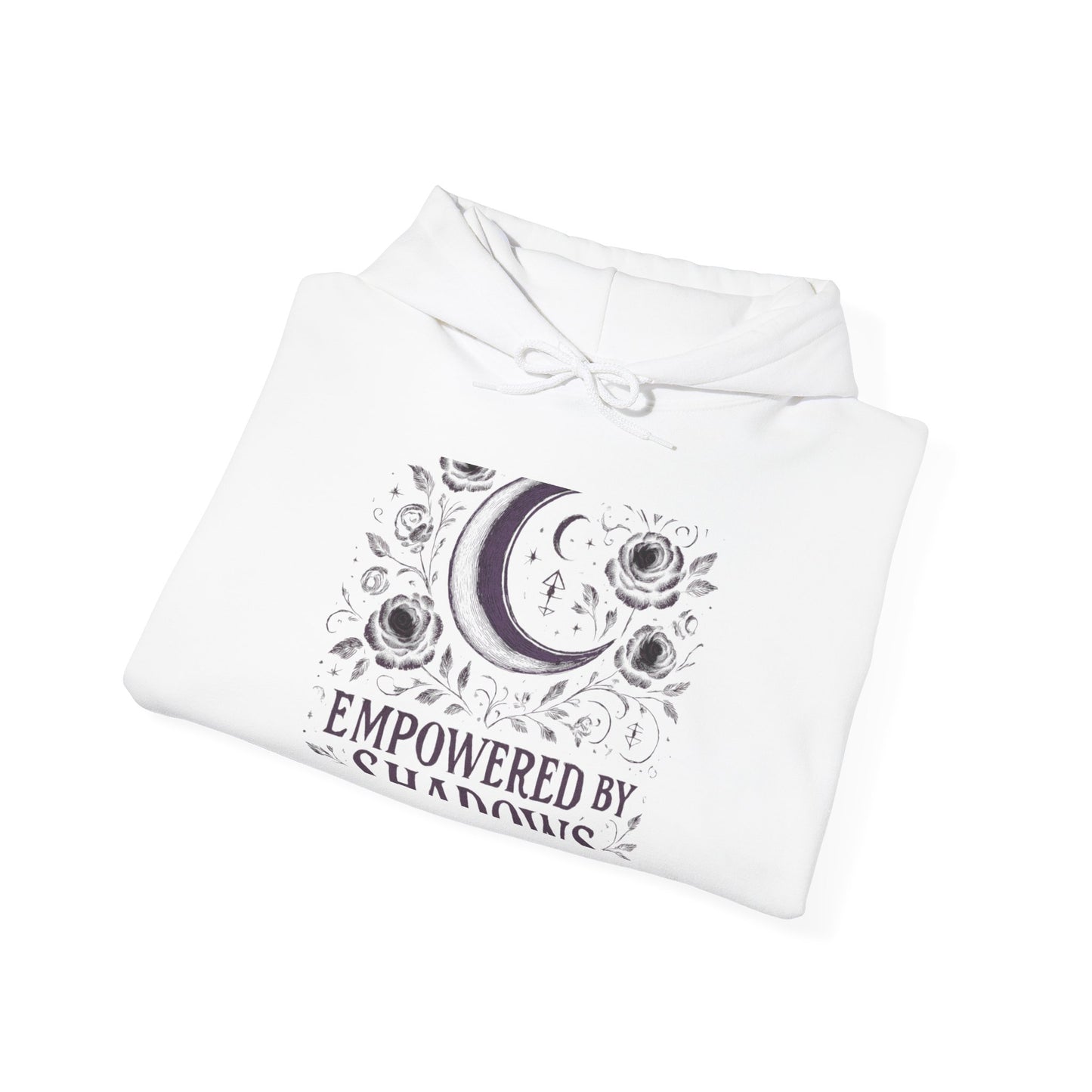 Witchy/Occult Aesthetic - Unisex Heavy Blend™ Hooded Sweatshirt