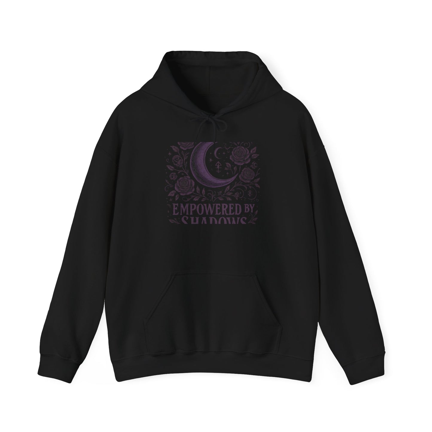 Witchy/Occult Aesthetic - Unisex Heavy Blend™ Hooded Sweatshirt