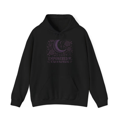 Witchy/Occult Aesthetic - Unisex Heavy Blend™ Hooded Sweatshirt