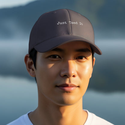 Stylish Just Teed It Cap for Trendy Fashion