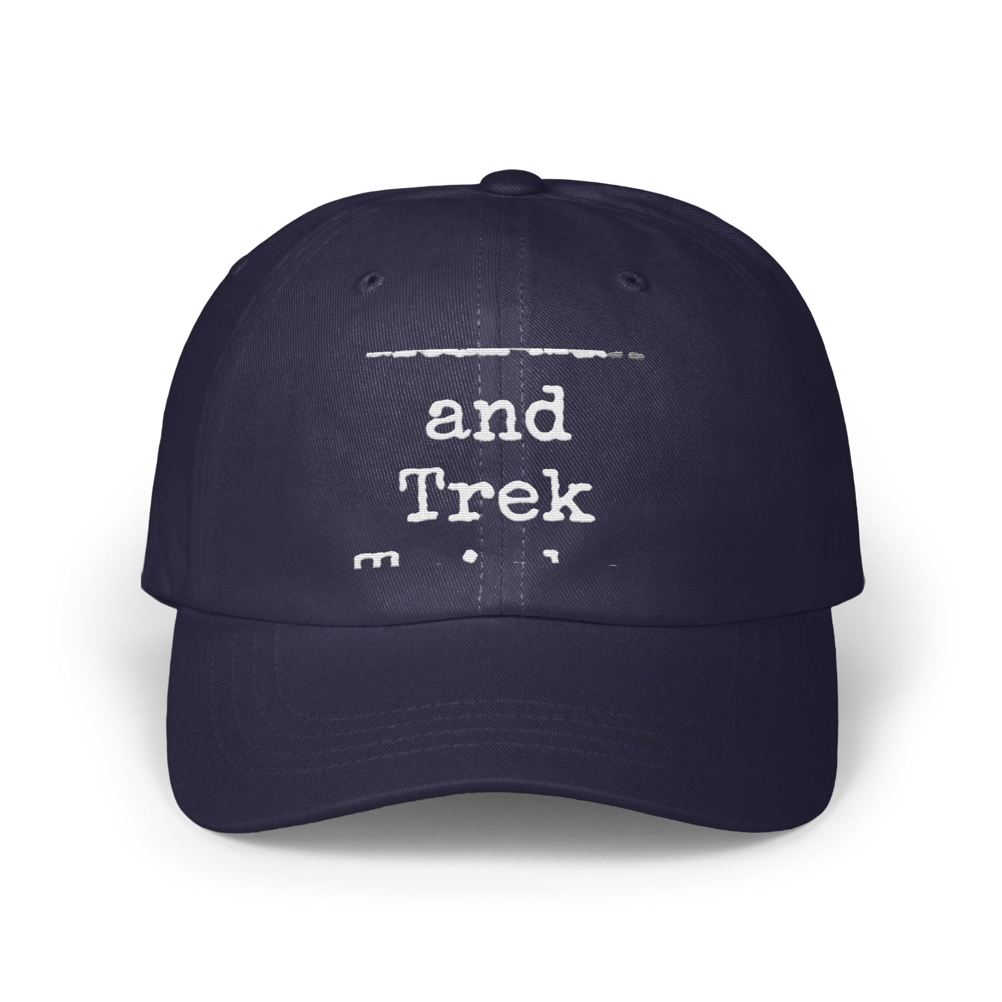 and Trek Stylish Hat for Outdoor Enthusiasts