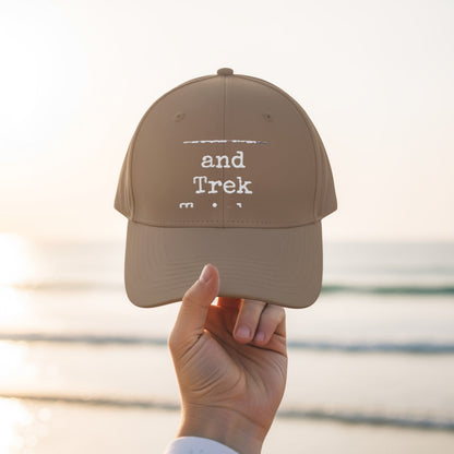 Stylish and Trek Outdoor Adventure Cap